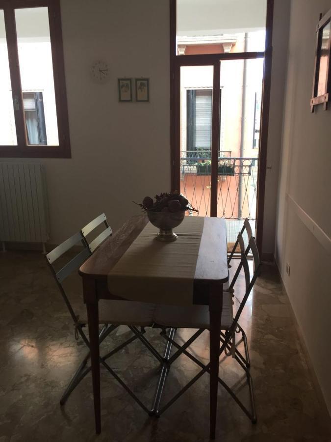 Appartamento Calle San Giacomo *
