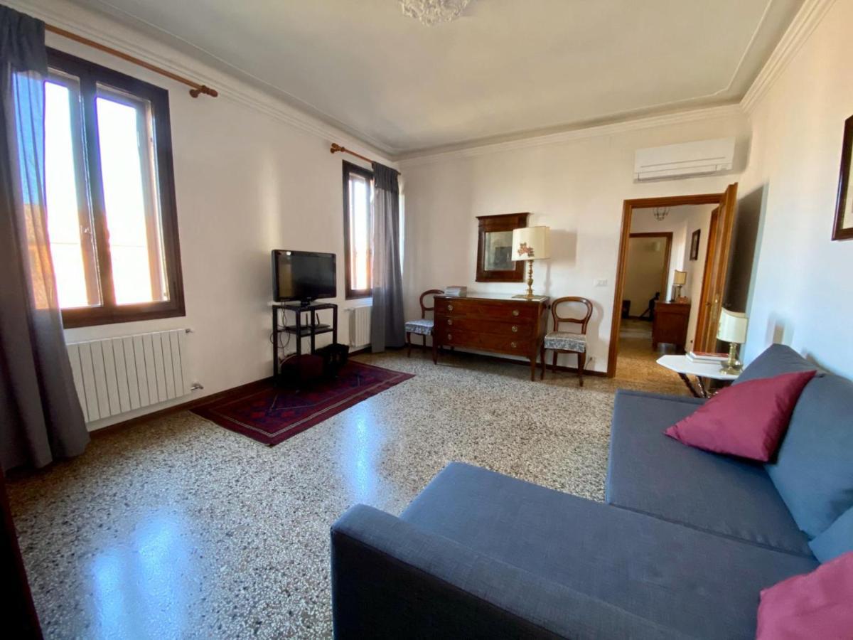 Calle San Giacomo Appartamento *