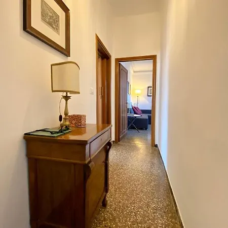 Calle San Giacomo Apartment Venice Exterior photo