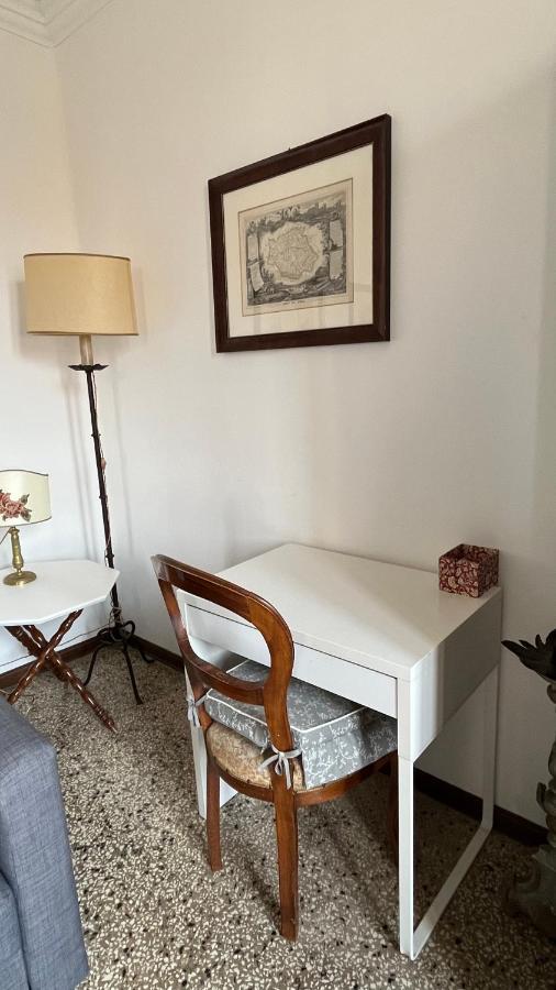 Calle San Giacomo Apartment Venedig