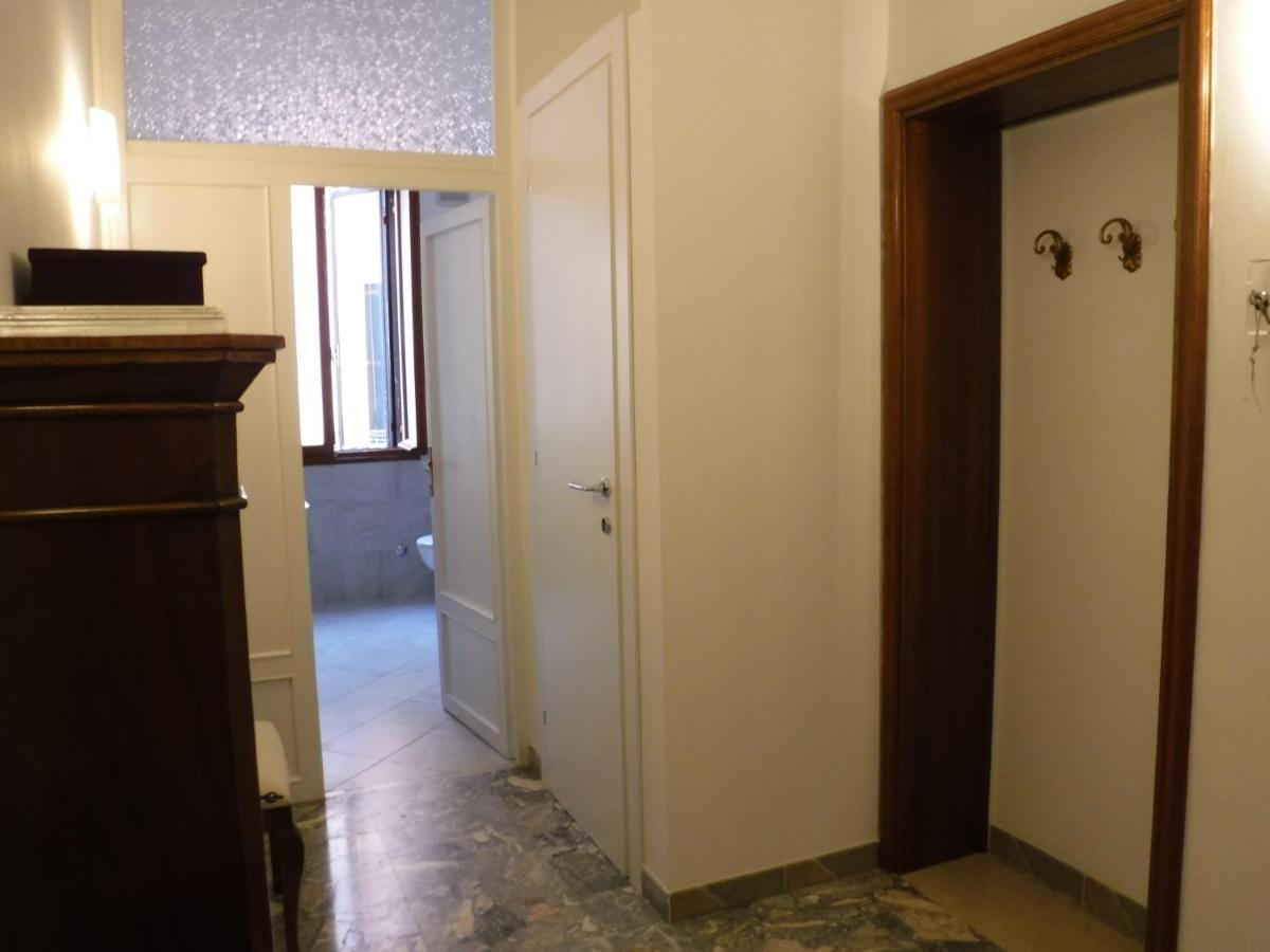 Calle San Giacomo Venedig